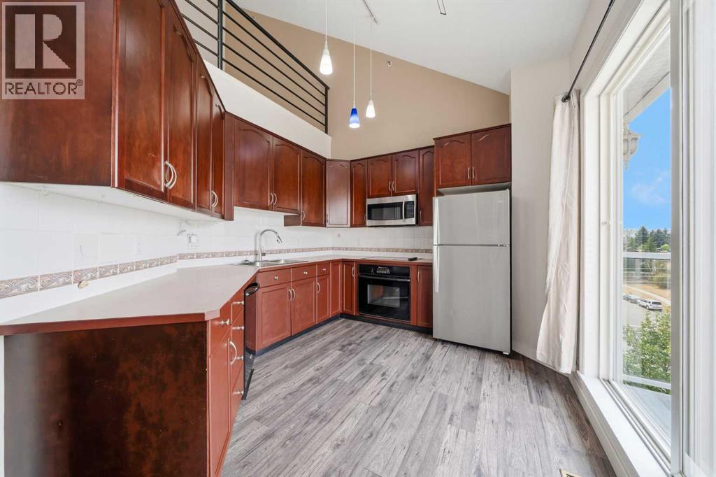 114, 6550 Old Banff Coach Road Sw, Calgary, Alberta T3H 4J4 - Photo 2 - A2335767