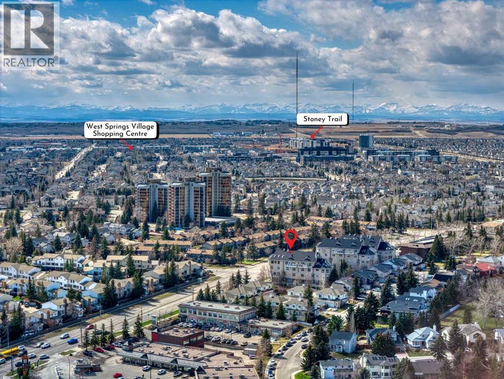 114, 6550 Old Banff Coach Road Sw, Calgary, Alberta T3H 4J4 - Photo 26 - A2335767