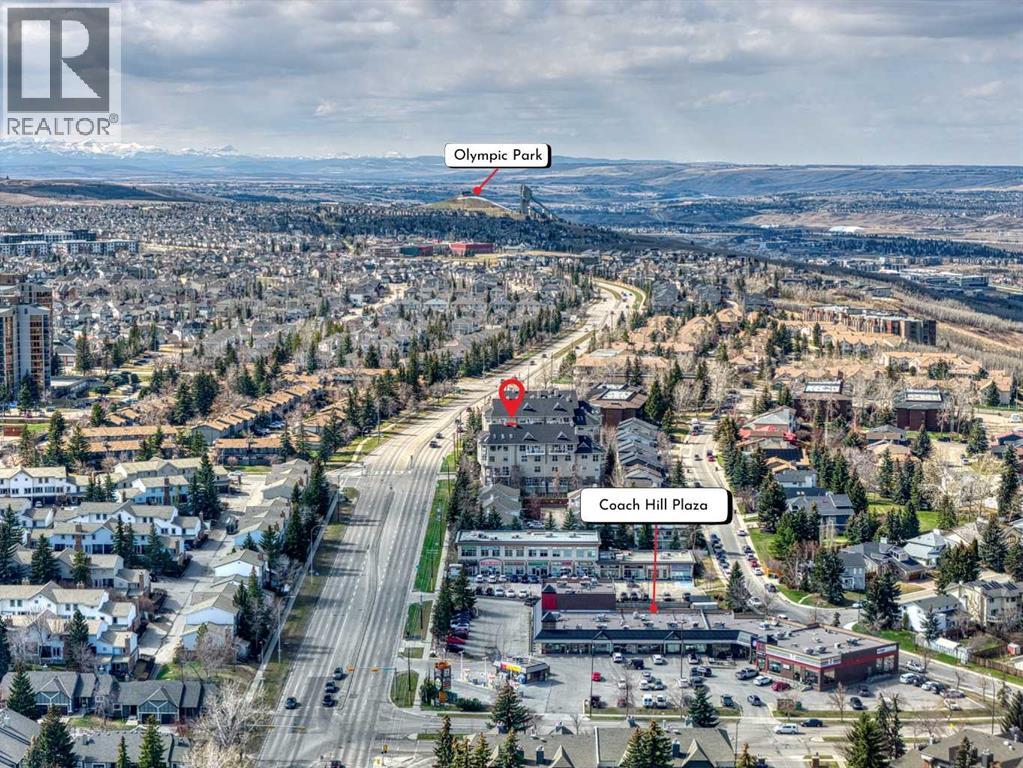 114, 6550 Old Banff Coach Road Sw, Calgary, Alberta T3H 4J4 - Photo 27 - A2335767