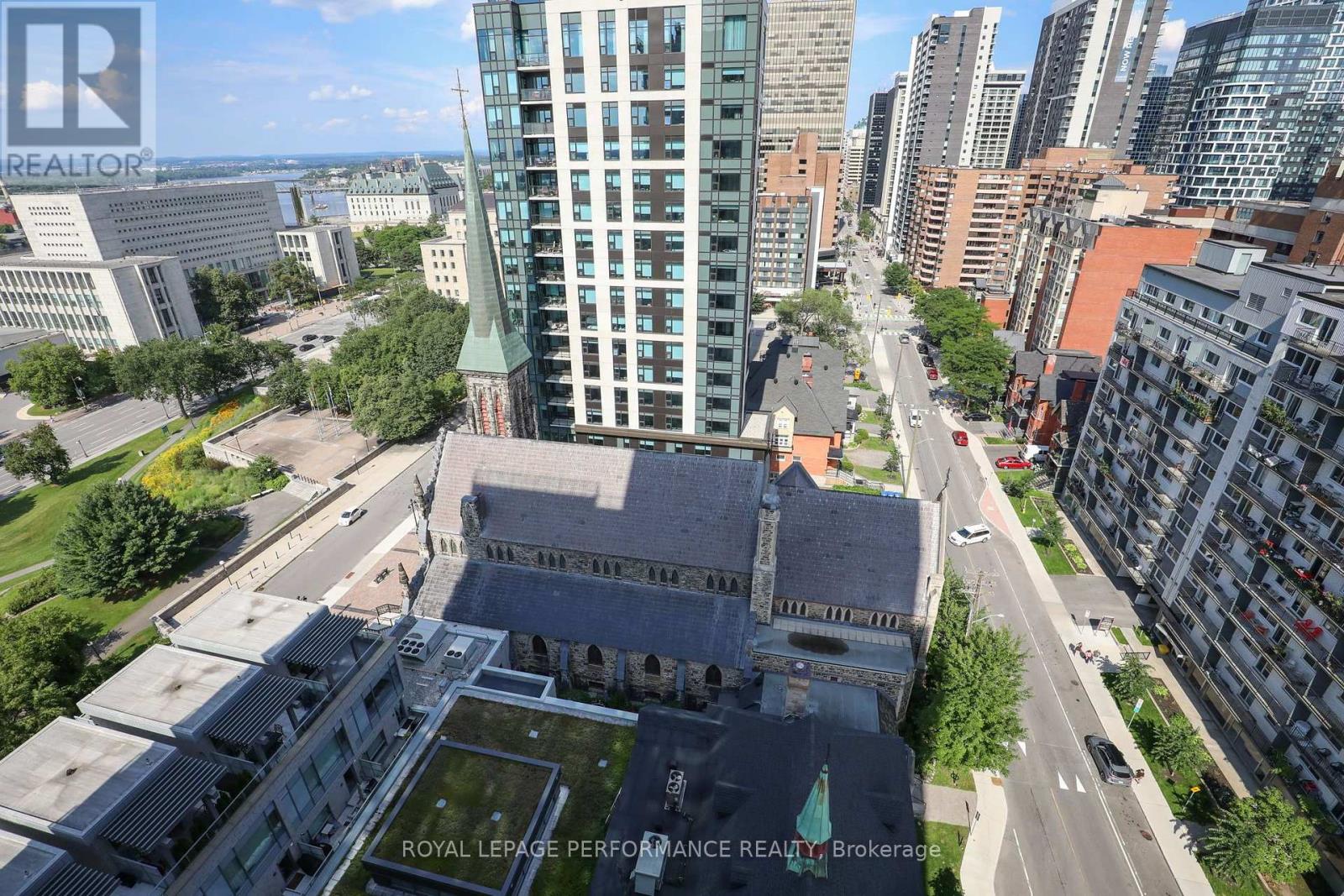 1502 - 428 Sparks Street, Ottawa, Ontario  K1R 0B3 - Photo 24 - X13652940