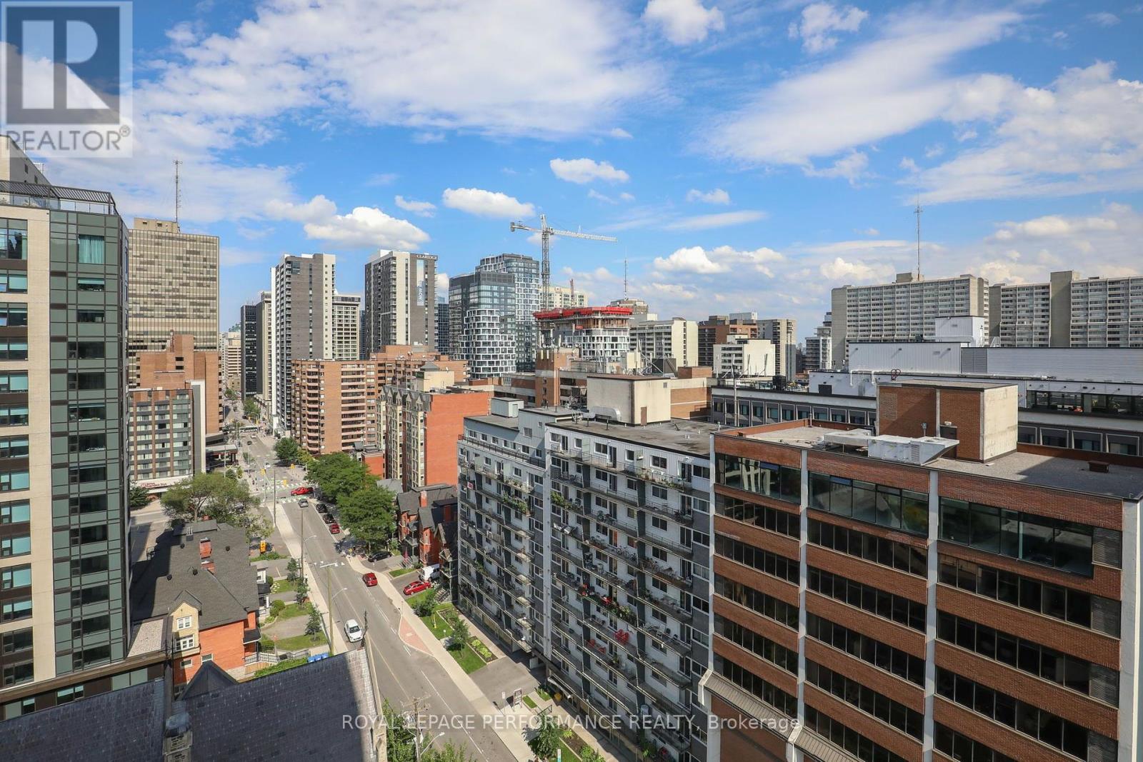 1502 - 428 Sparks Street, Ottawa, Ontario  K1R 0B3 - Photo 23 - X13652940