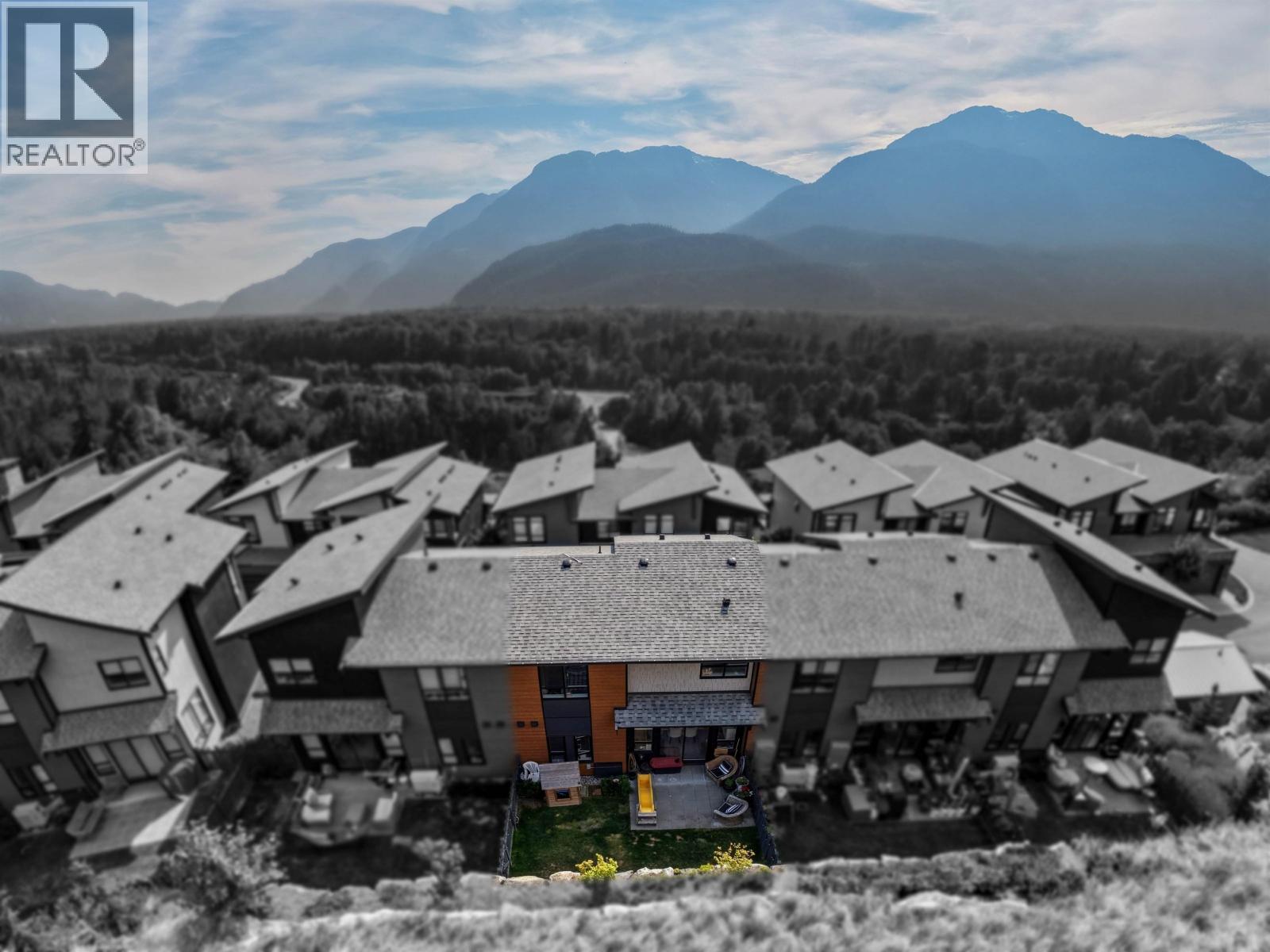41328 HIGHLINE PLACE, Squamish, British Columbia