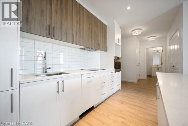 181 King Street S Unit# 1607, Waterloo, Ontario  N2J 0E7 - Photo 11 - 40854346
