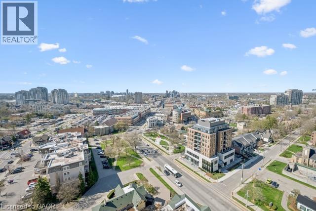 181 King Street S Unit# 1607, Waterloo, Ontario  N2J 0E7 - Photo 24 - 40854346