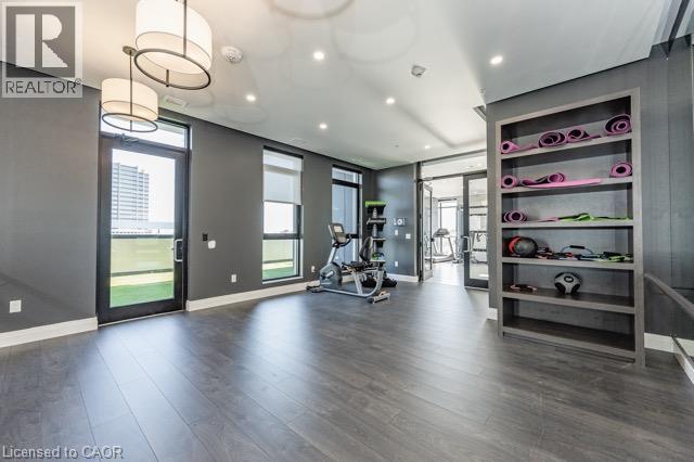 181 King Street S Unit# 1607, Waterloo, Ontario  N2J 0E7 - Photo 30 - 40854346