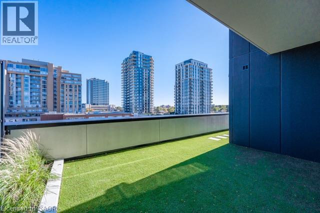181 King Street S Unit# 1607, Waterloo, Ontario  N2J 0E7 - Photo 34 - 40854346
