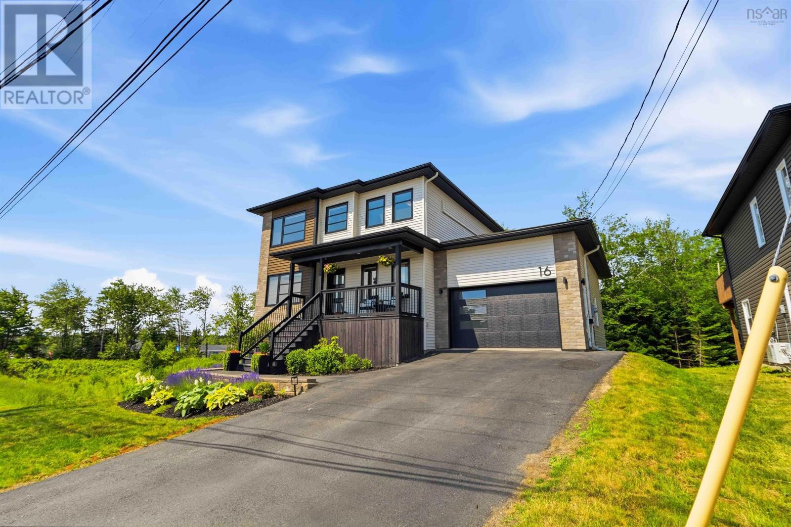 16 Hamilton Drive, Middle Sackville, Nova Scotia  B4E 0S6 - Photo 39 - 202617685