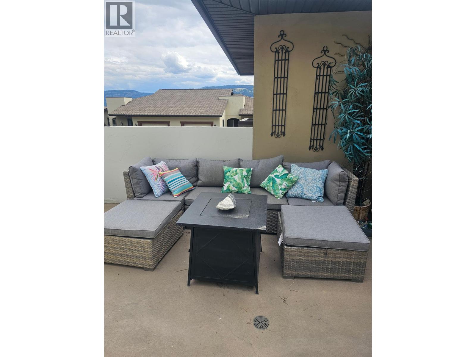 703 Belmonte Terrace, Kamloops, British Columbia  V2C 0C6 - Photo 33 - 10396823
