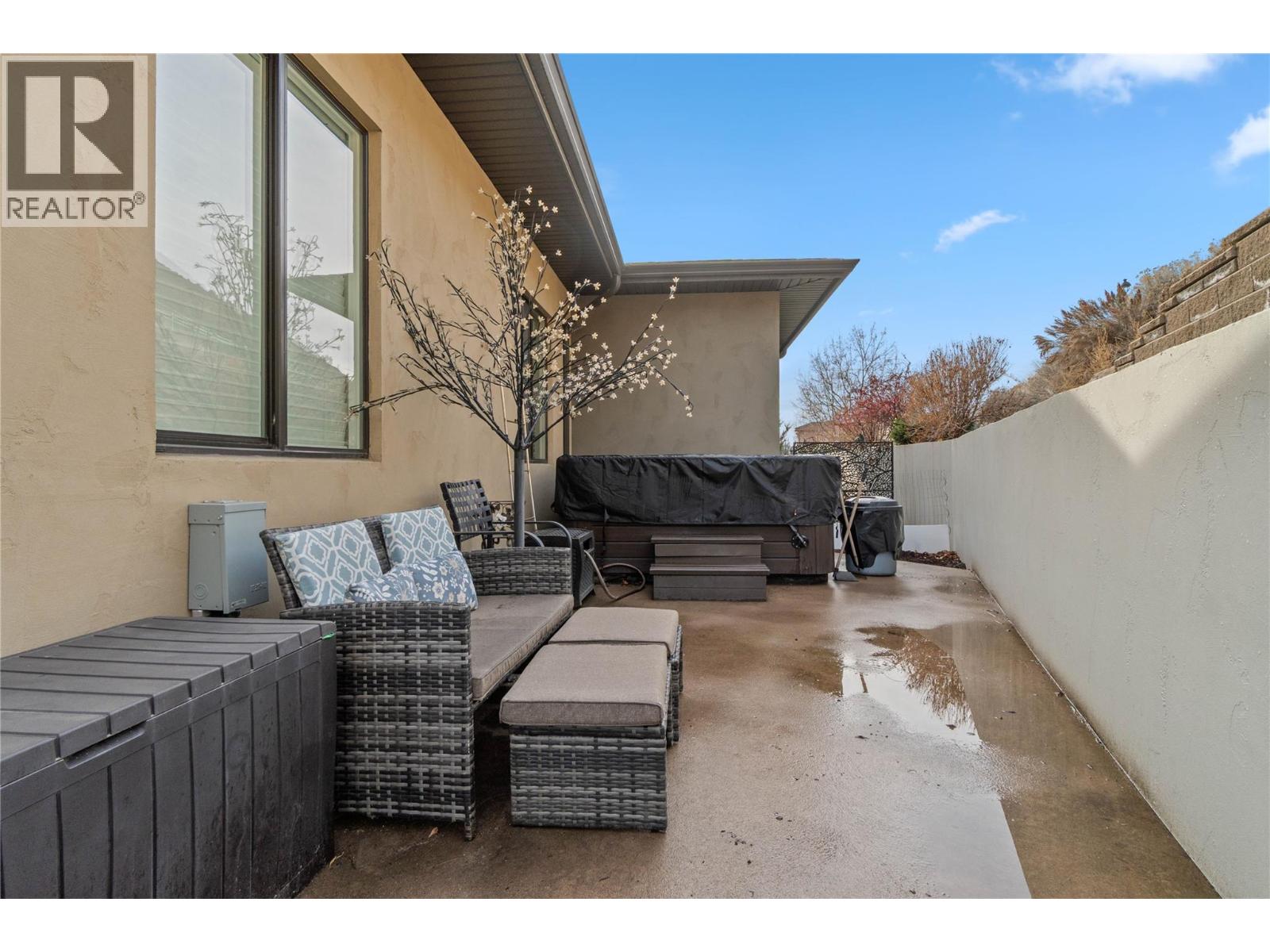 703 Belmonte Terrace, Kamloops, British Columbia  V2C 0C6 - Photo 26 - 10396823