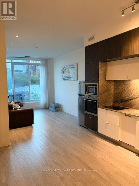 232 - 55 Merchant's Wharf Street, Toronto, Ontario  M5A 0N8 - Photo 2 - C13654050