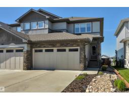 956 Morris WY, Leduc, Alberta