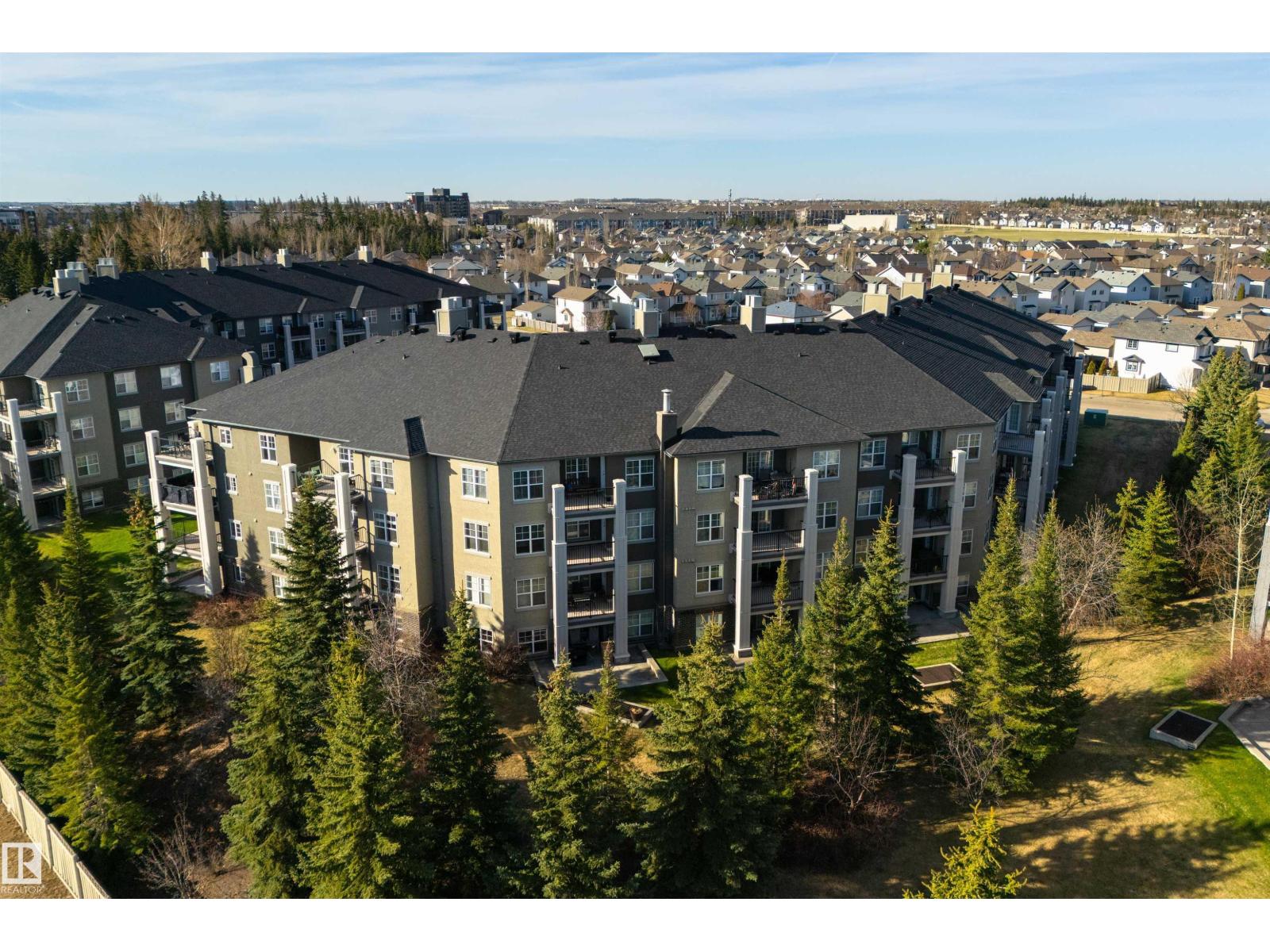 #202 622 Mcallister Lo SW, Edmonton, Alberta  T6W 1N2 - Photo 37 - E4502915