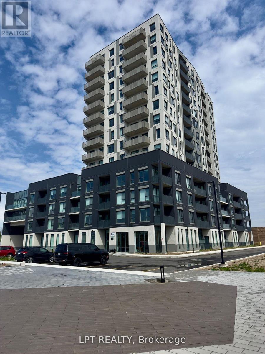 312 - 1333 WEBER STREET E, Kitchener, Ontario
