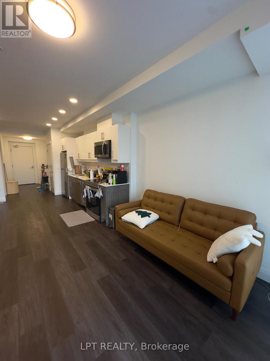 312 - 1333 Weber Street E, Kitchener, Ontario  N2A 1C2 - Photo 4 - X13654904