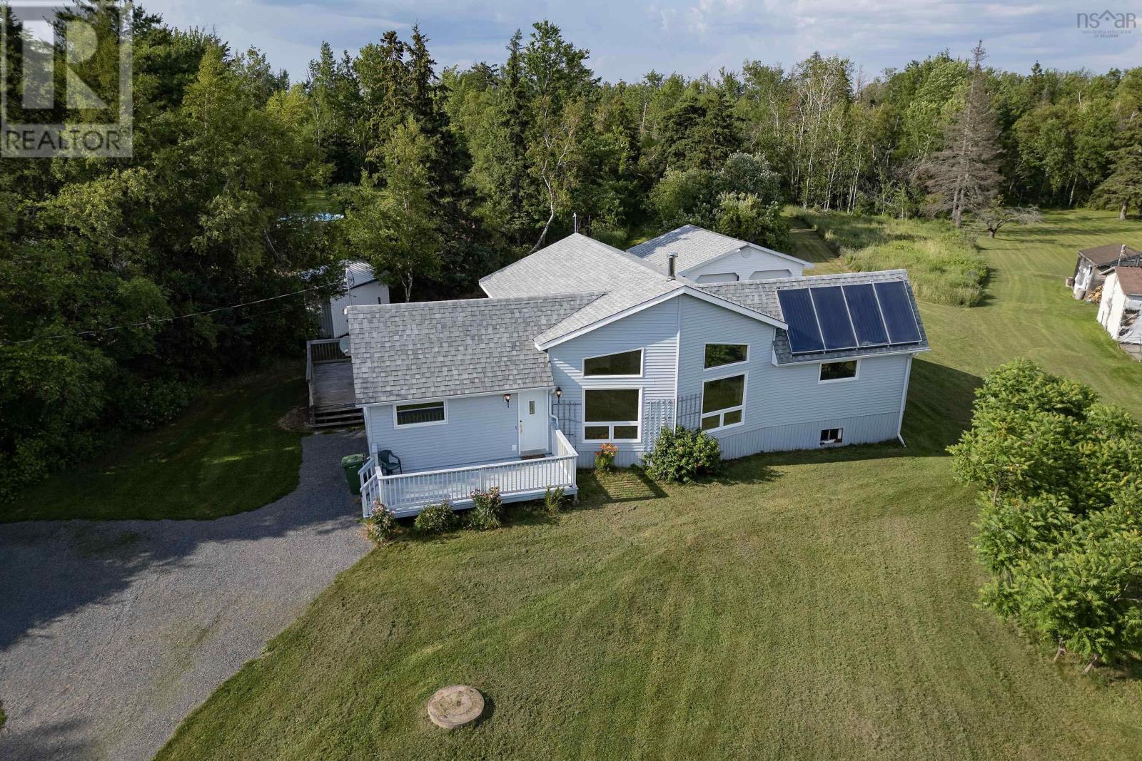9525 Highway 6, Pugwash, Nova Scotia  B0K 1L0 - Photo 42 - 202516886