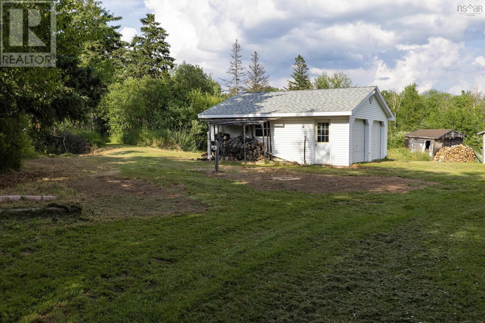 9525 Highway 6, Pugwash, Nova Scotia  B0K 1L0 - Photo 48 - 202516920