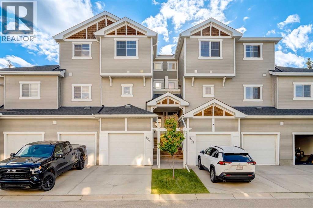 804, 281 Cougar Ridge Drive SW, Calgary, Alberta  T3H 0J3 - Photo 46 - A2322678