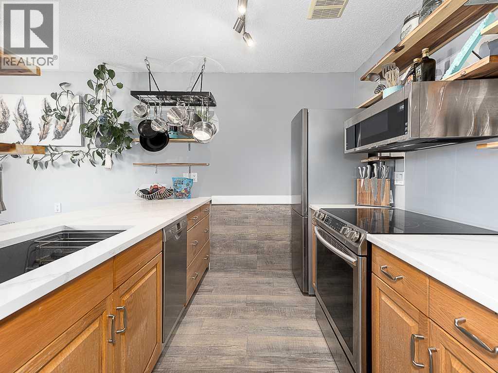 5, 93 Grier Place NE, Calgary, Alberta  T2K 5Y5 - Photo 12 - A2329346