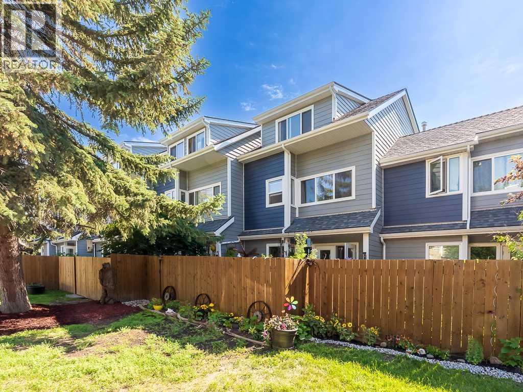 5, 93 Grier Place NE, Calgary, Alberta  T2K 5Y5 - Photo 5 - A2329346