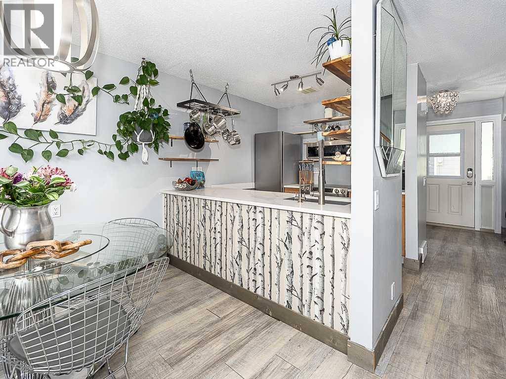 5, 93 Grier Place NE, Calgary, Alberta  T2K 5Y5 - Photo 9 - A2329346