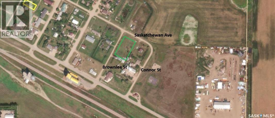 1234 Brownlee Street, Tuxford, Saskatchewan  S0H 4C0 - Photo 5 - SK045036