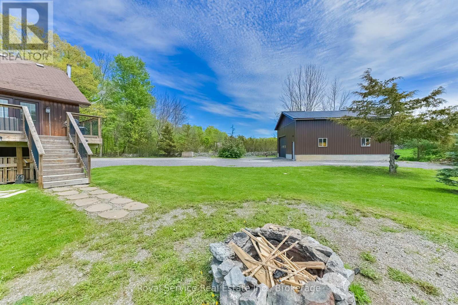 2701 11 Th E Line, Trent Hills, Ontario  K0K 2M0 - Photo 26 - X13654910