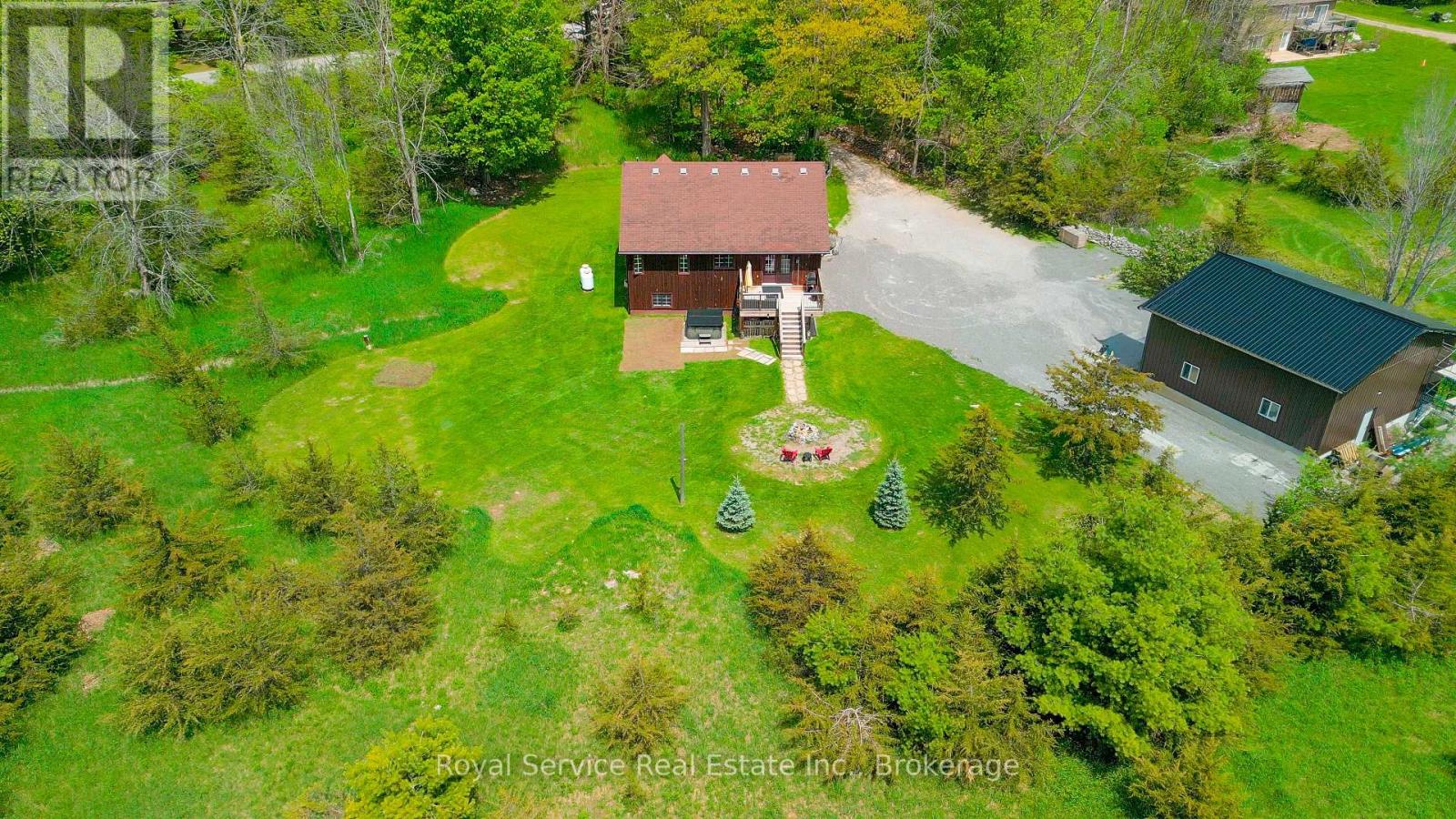2701 11 Th E Line, Trent Hills, Ontario  K0K 2M0 - Photo 38 - X13654910