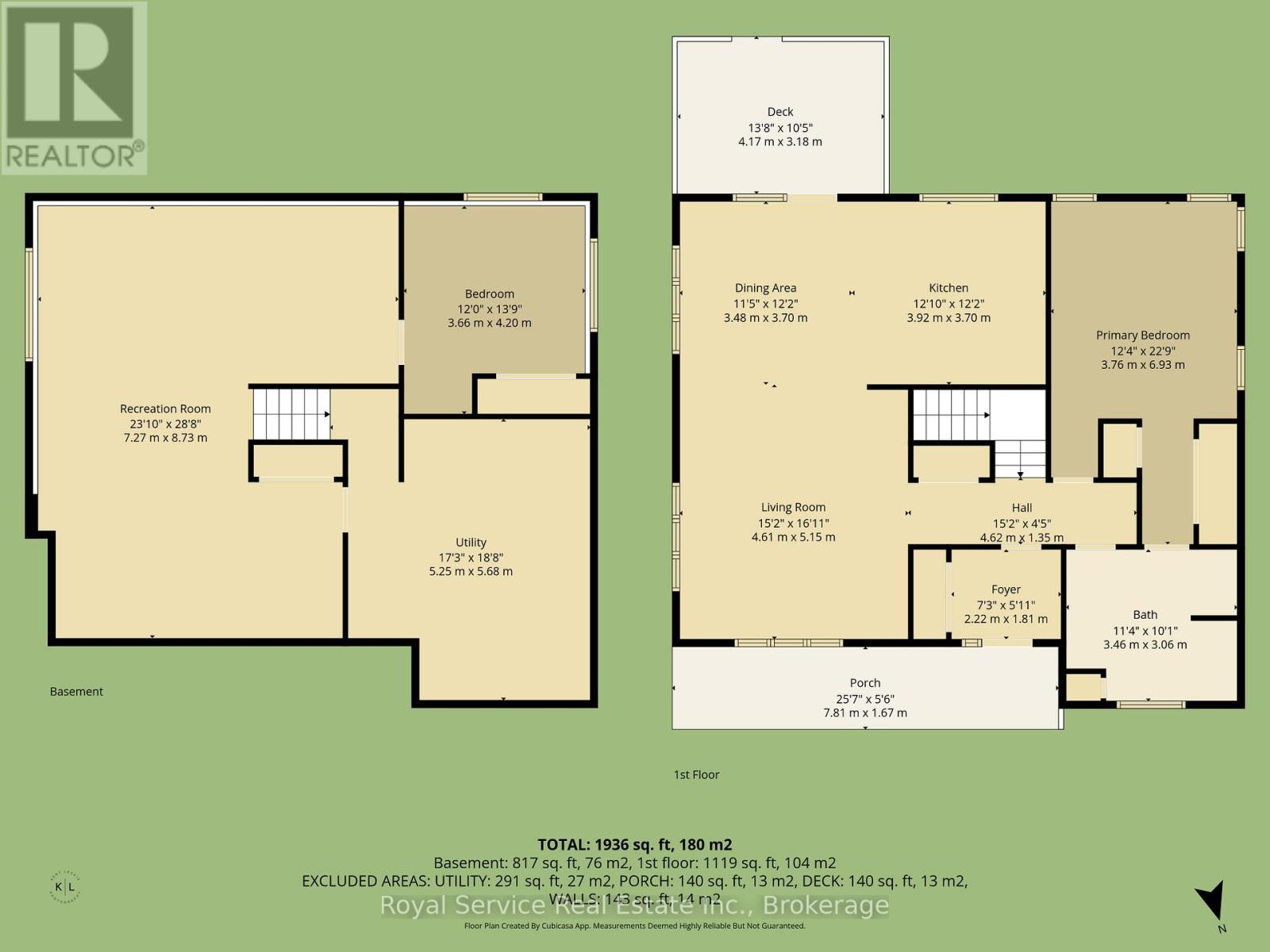 2701 11 Th E Line, Trent Hills, Ontario  K0K 2M0 - Photo 44 - X13654910