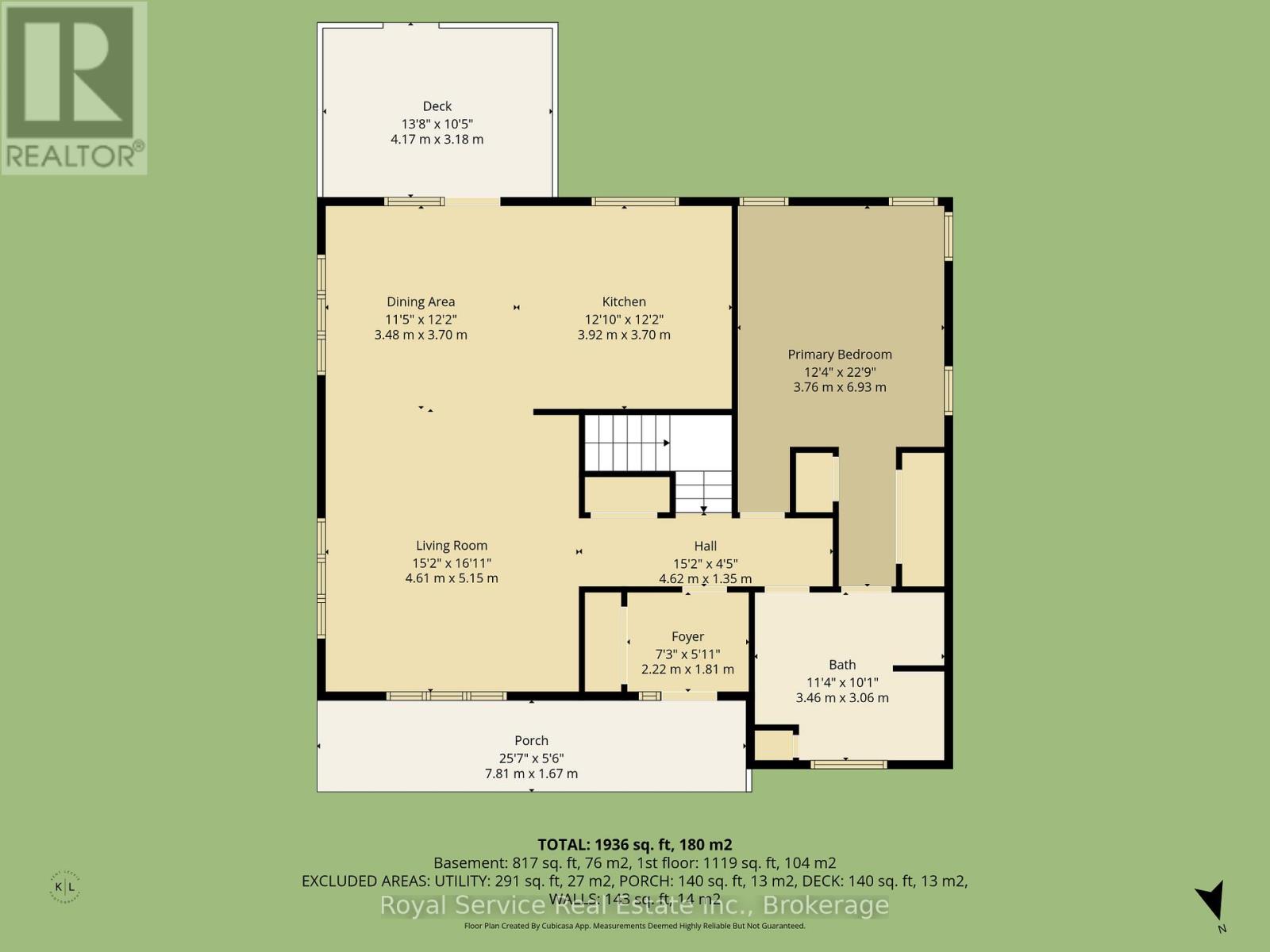 2701 11 Th E Line, Trent Hills, Ontario  K0K 2M0 - Photo 45 - X13654910