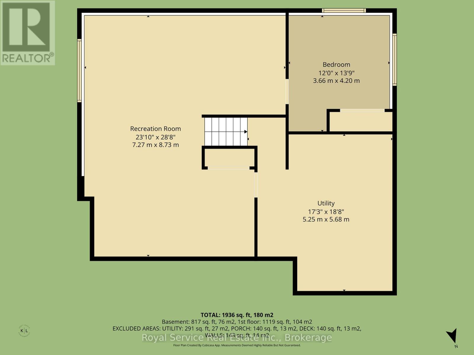 2701 11 Th E Line, Trent Hills, Ontario  K0K 2M0 - Photo 46 - X13654910