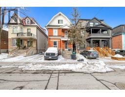 UNIT 2 - 277 ARLINGTON AVENUE, Ottawa, Ontario