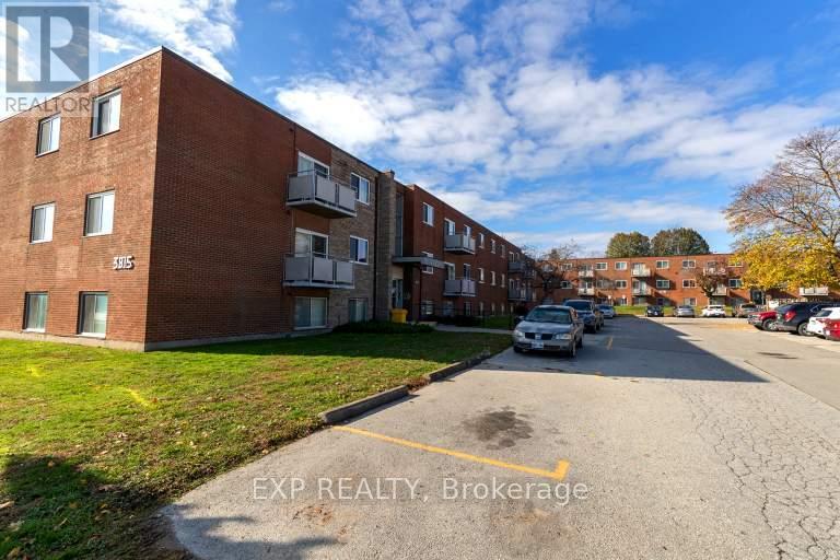 3815 PORTAGE ROAD, Niagara Falls, Ontario