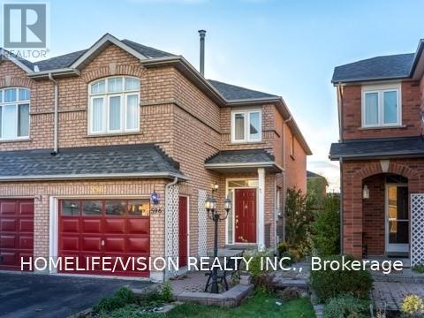 UPPER - 596 SKINNER AVENUE, Newmarket, Ontario