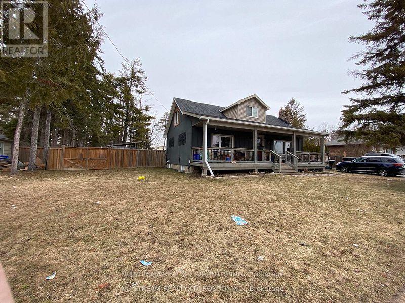 544 BIG BAY POINT ROAD, Barrie, Ontario