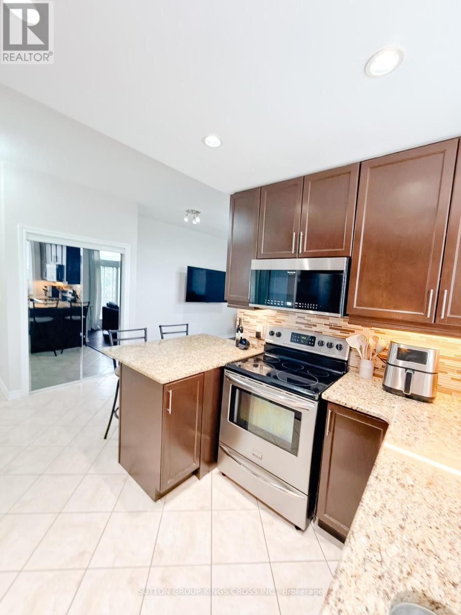 320 - 5327 Upper Middle Road, Burlington, Ontario  L7L 0E9 - Photo 11 - W13654912