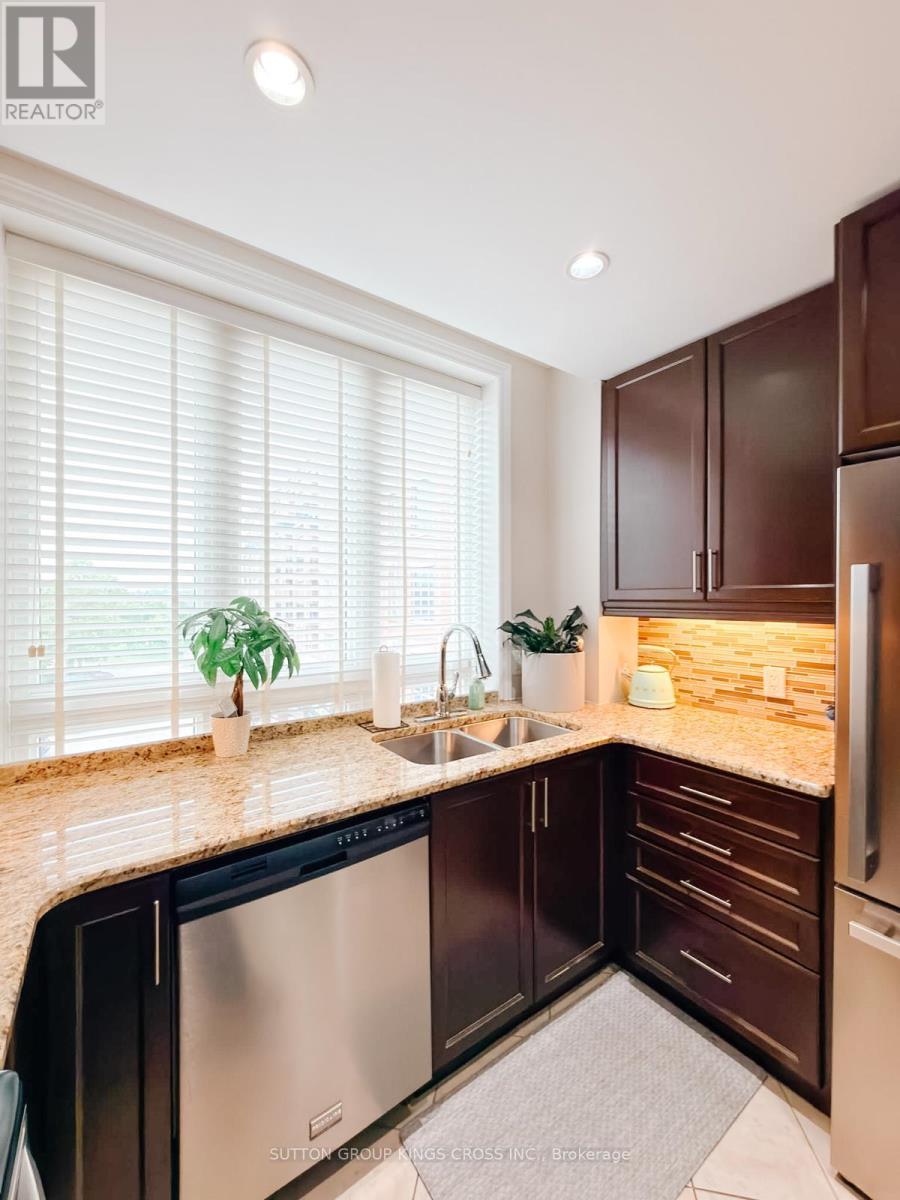 320 - 5327 Upper Middle Road, Burlington, Ontario  L7L 0E9 - Photo 12 - W13654912