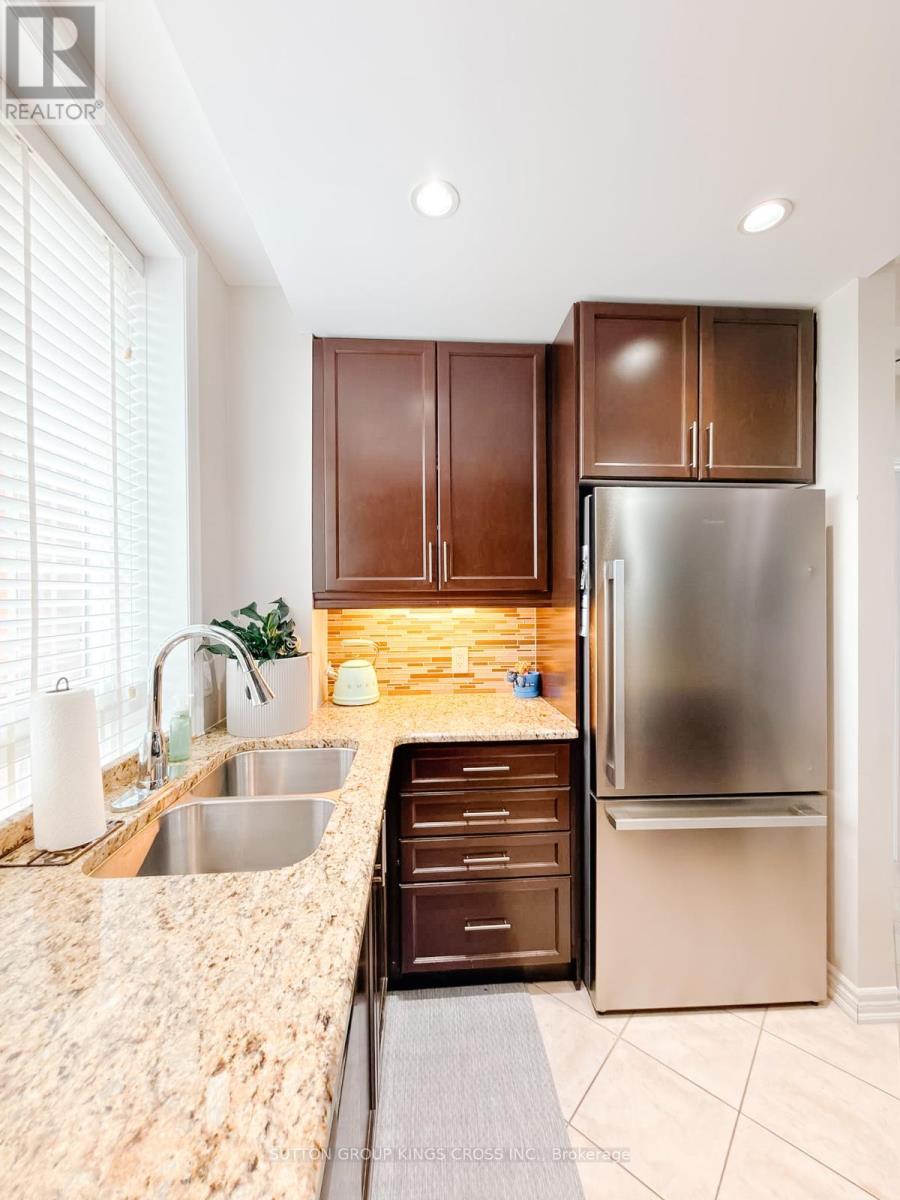 320 - 5327 Upper Middle Road, Burlington, Ontario  L7L 0E9 - Photo 13 - W13654912