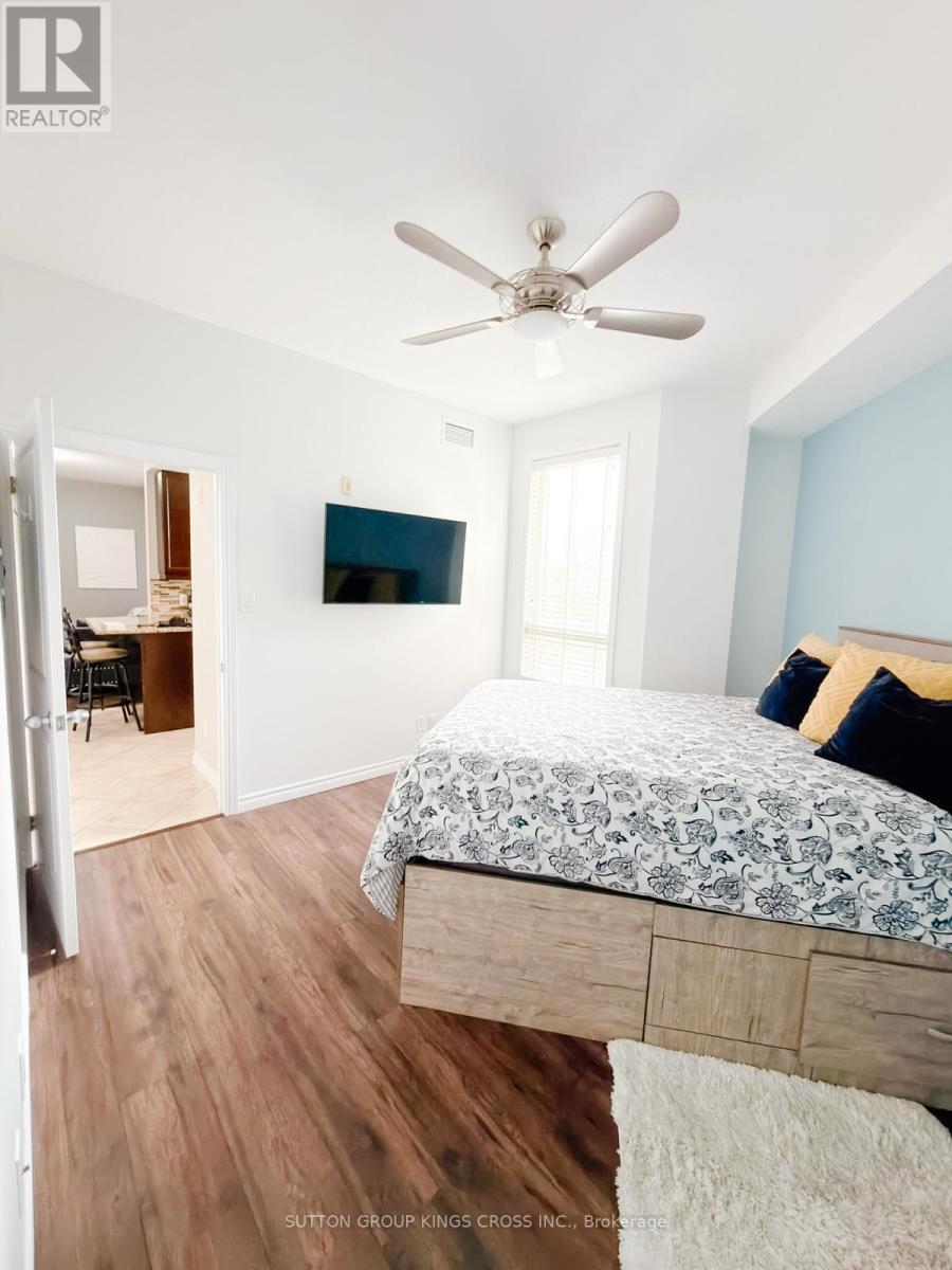 320 - 5327 Upper Middle Road, Burlington, Ontario  L7L 0E9 - Photo 14 - W13654912