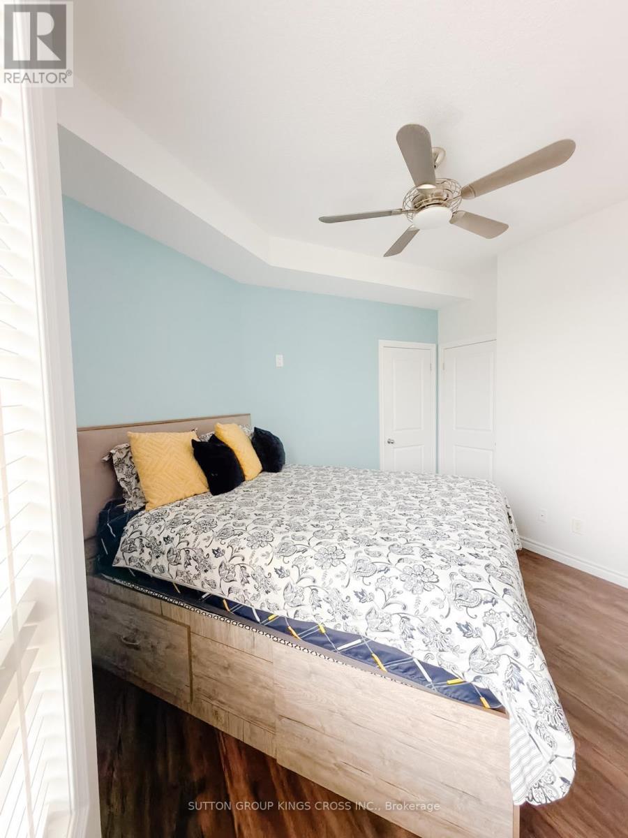 320 - 5327 Upper Middle Road, Burlington, Ontario  L7L 0E9 - Photo 15 - W13654912