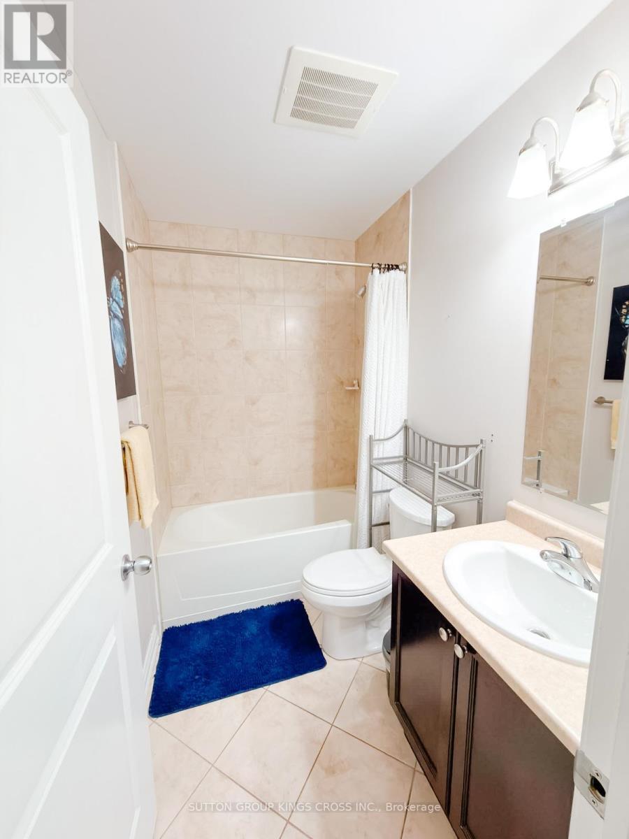 320 - 5327 Upper Middle Road, Burlington, Ontario  L7L 0E9 - Photo 17 - W13654912
