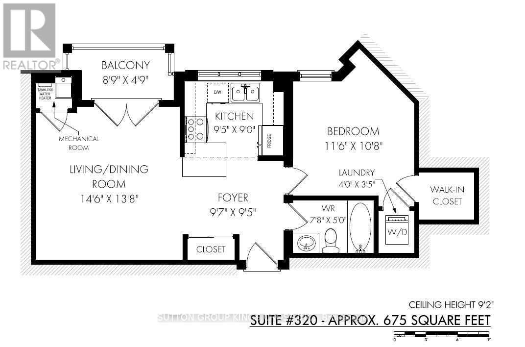 320 - 5327 Upper Middle Road, Burlington, Ontario  L7L 0E9 - Photo 20 - W13654912