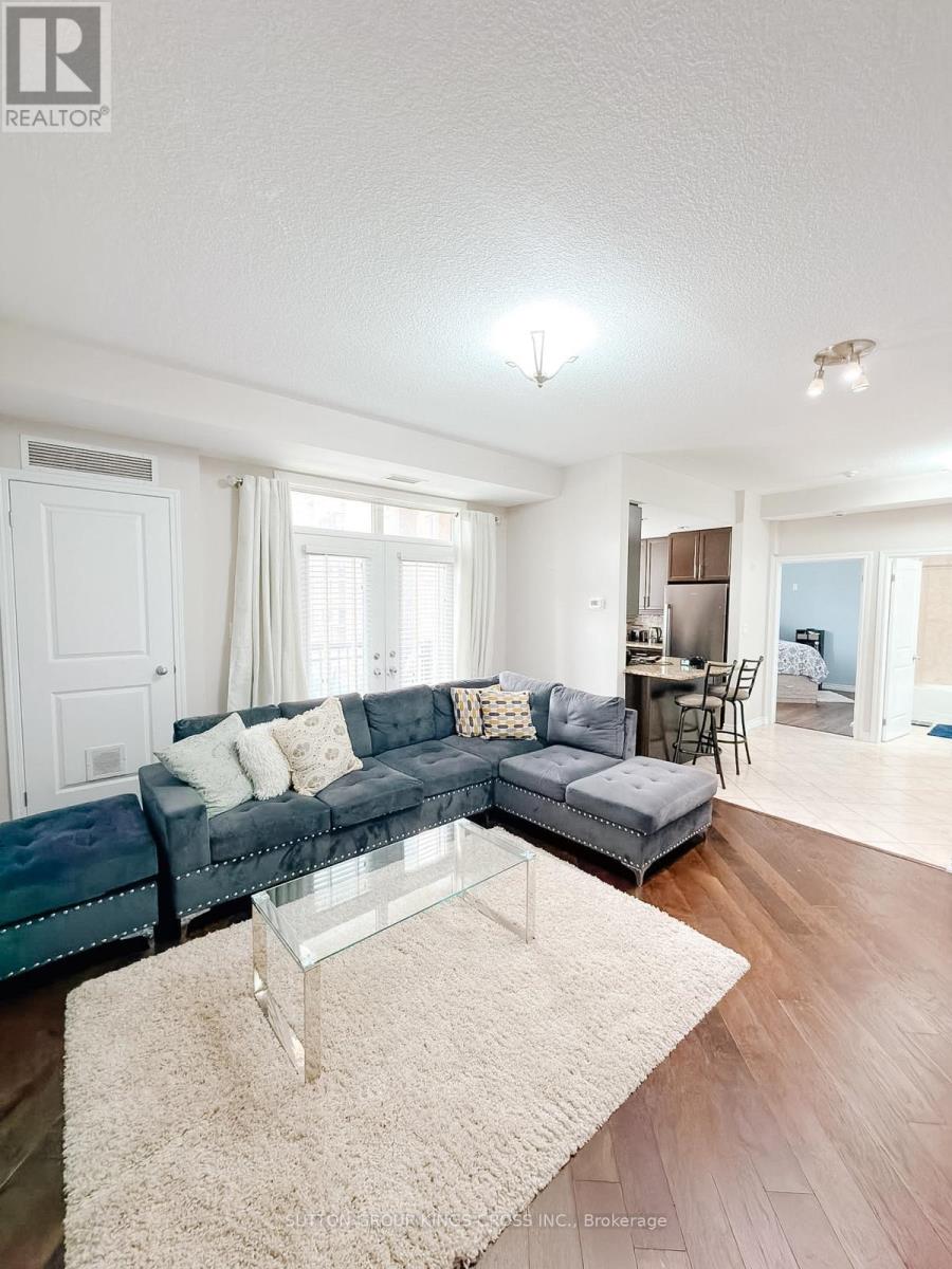 320 - 5327 Upper Middle Road, Burlington, Ontario  L7L 0E9 - Photo 5 - W13654912