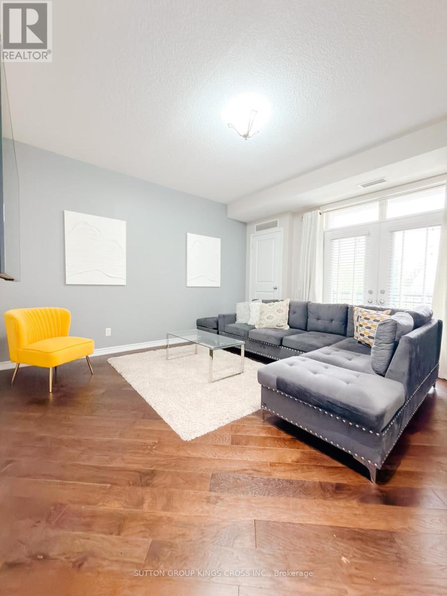 320 - 5327 Upper Middle Road, Burlington, Ontario  L7L 0E9 - Photo 6 - W13654912