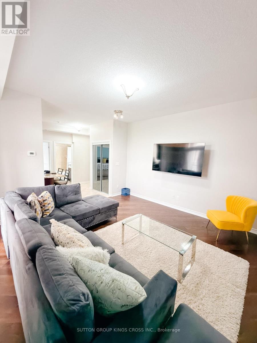 320 - 5327 Upper Middle Road, Burlington, Ontario  L7L 0E9 - Photo 7 - W13654912