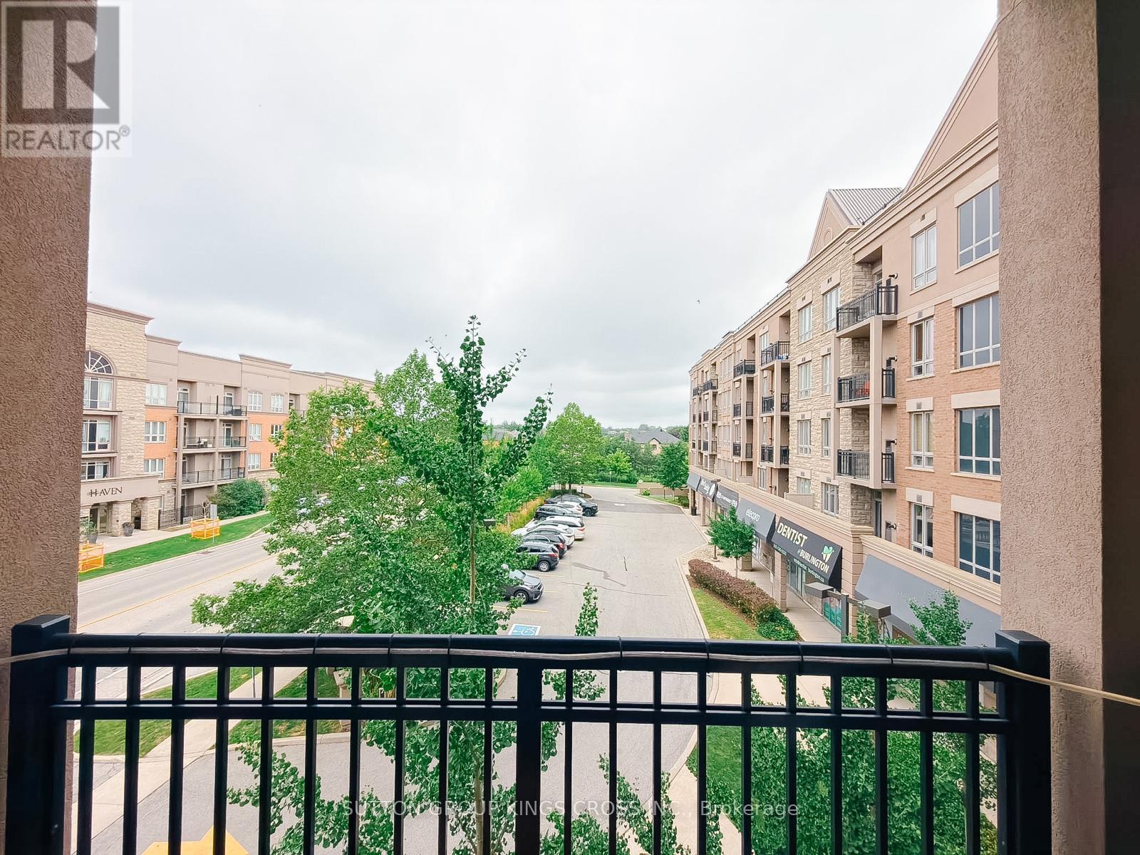 320 - 5327 Upper Middle Road, Burlington, Ontario  L7L 0E9 - Photo 8 - W13654912