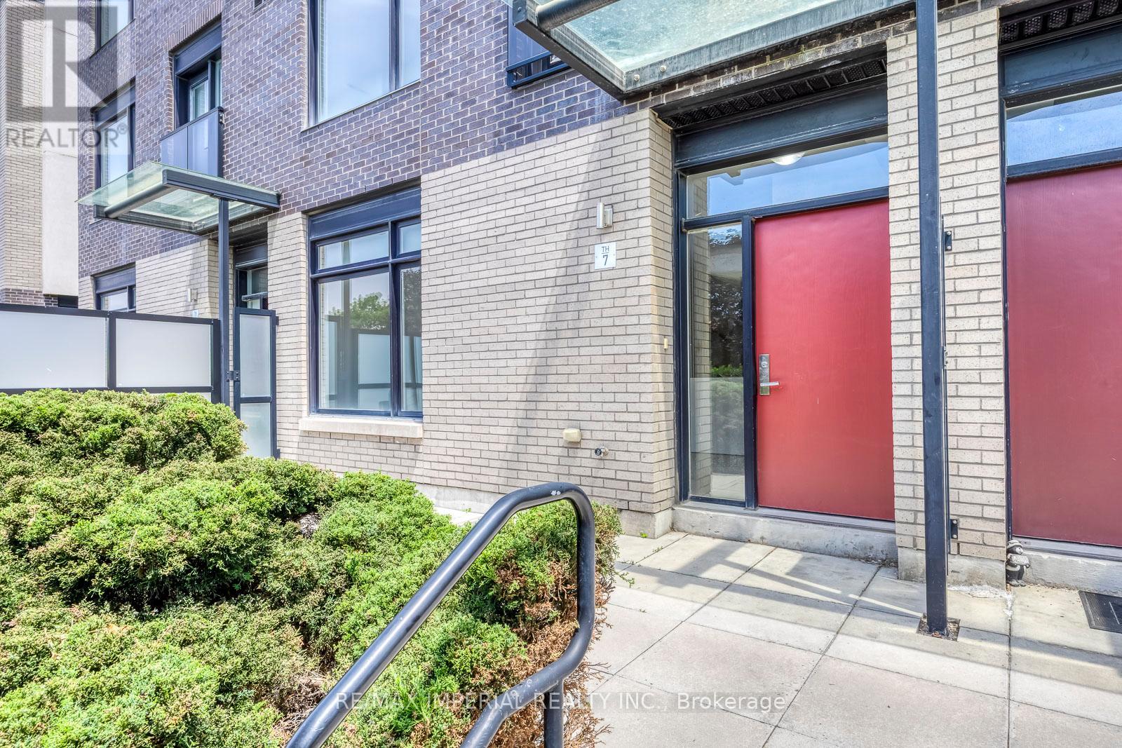 7 - 4020 Parkside Village Drive, Mississauga, Ontario  L5B 0K2 - Photo 2 - W13654918