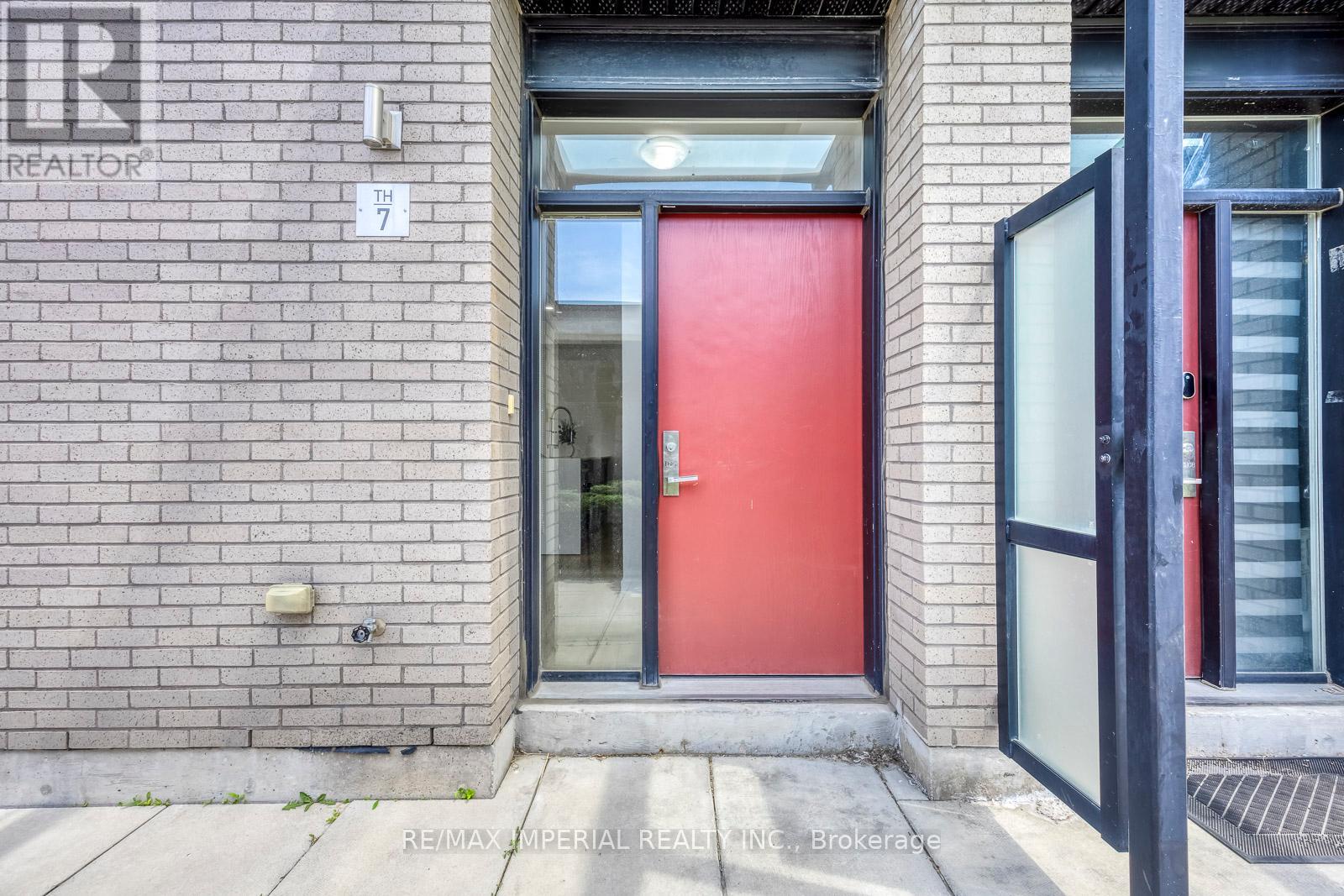 7 - 4020 Parkside Village Drive, Mississauga, Ontario  L5B 0K2 - Photo 4 - W13654918