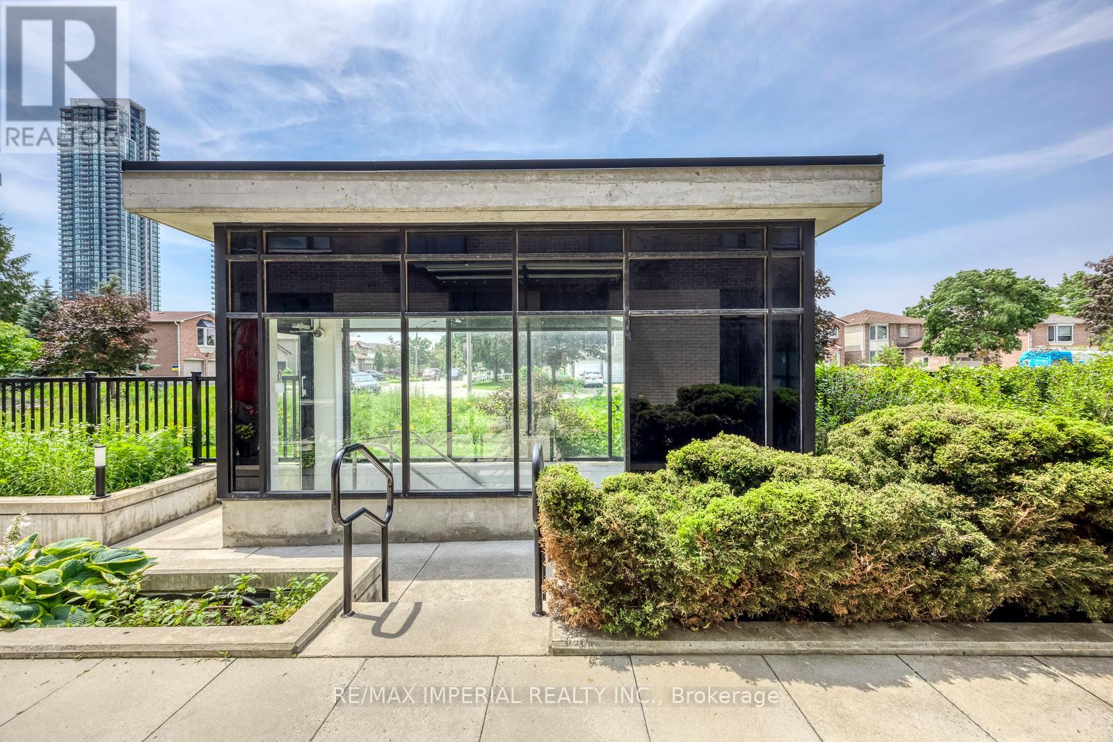 7 - 4020 Parkside Village Drive, Mississauga, Ontario  L5B 0K2 - Photo 44 - W13654918