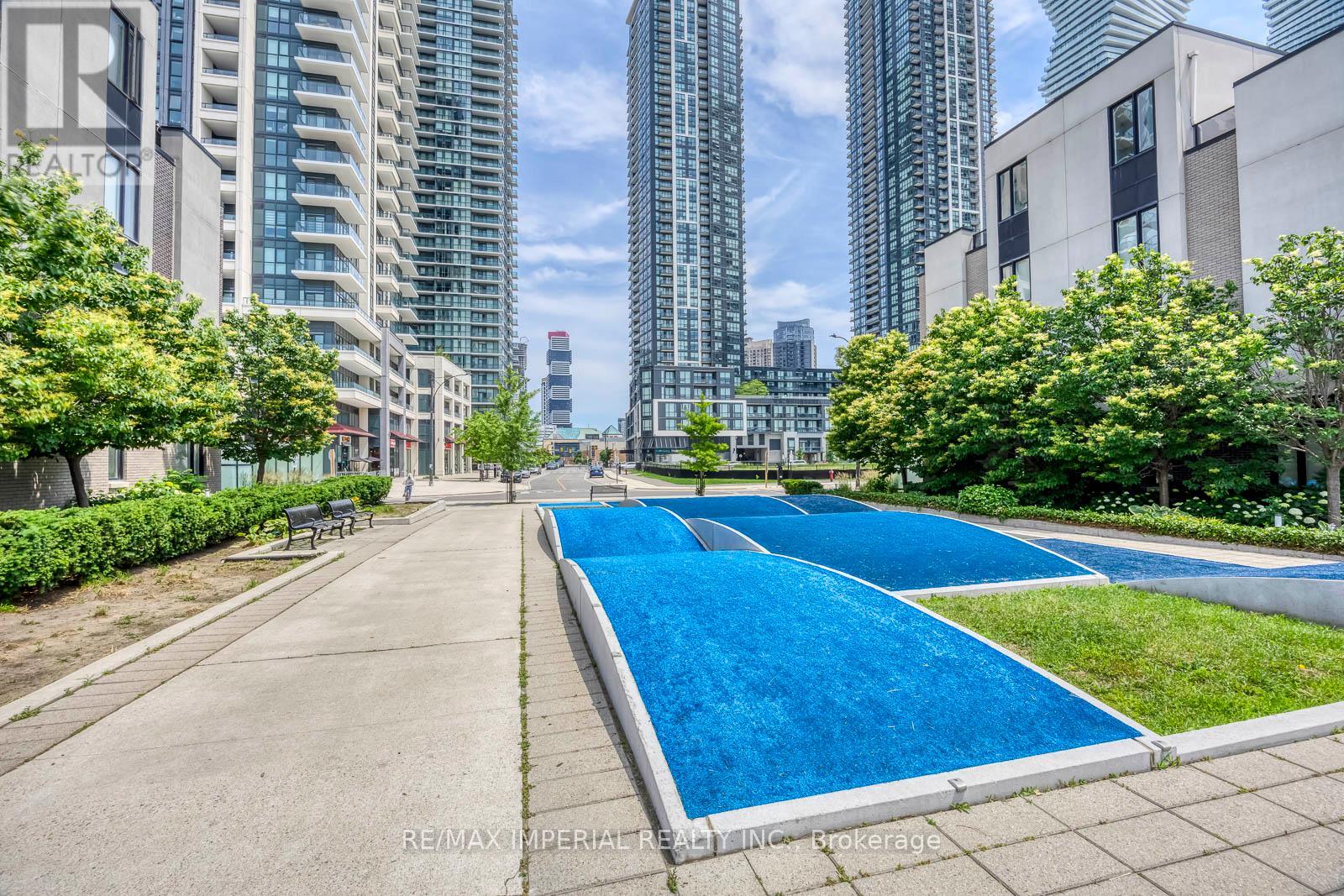 7 - 4020 Parkside Village Drive, Mississauga, Ontario  L5B 0K2 - Photo 47 - W13654918
