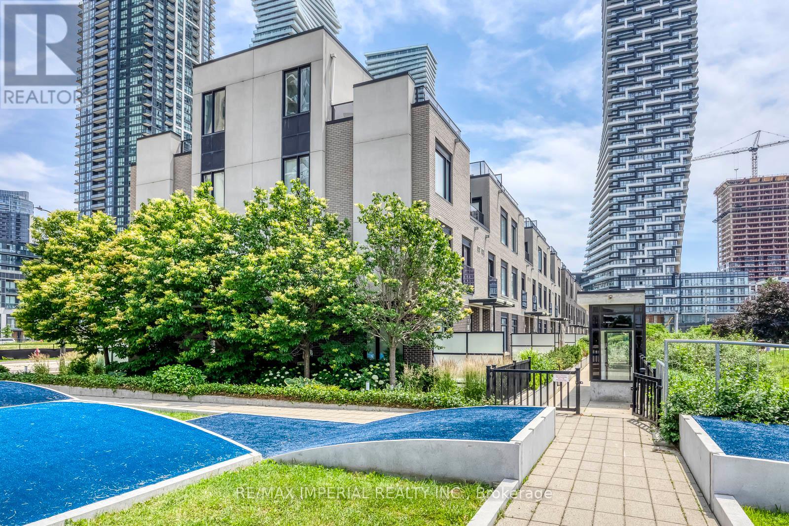7 - 4020 Parkside Village Drive, Mississauga, Ontario  L5B 0K2 - Photo 50 - W13654918